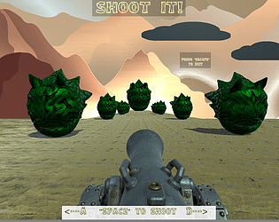 CannonJoe: Siege1.1