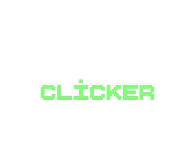 Cell Clicker