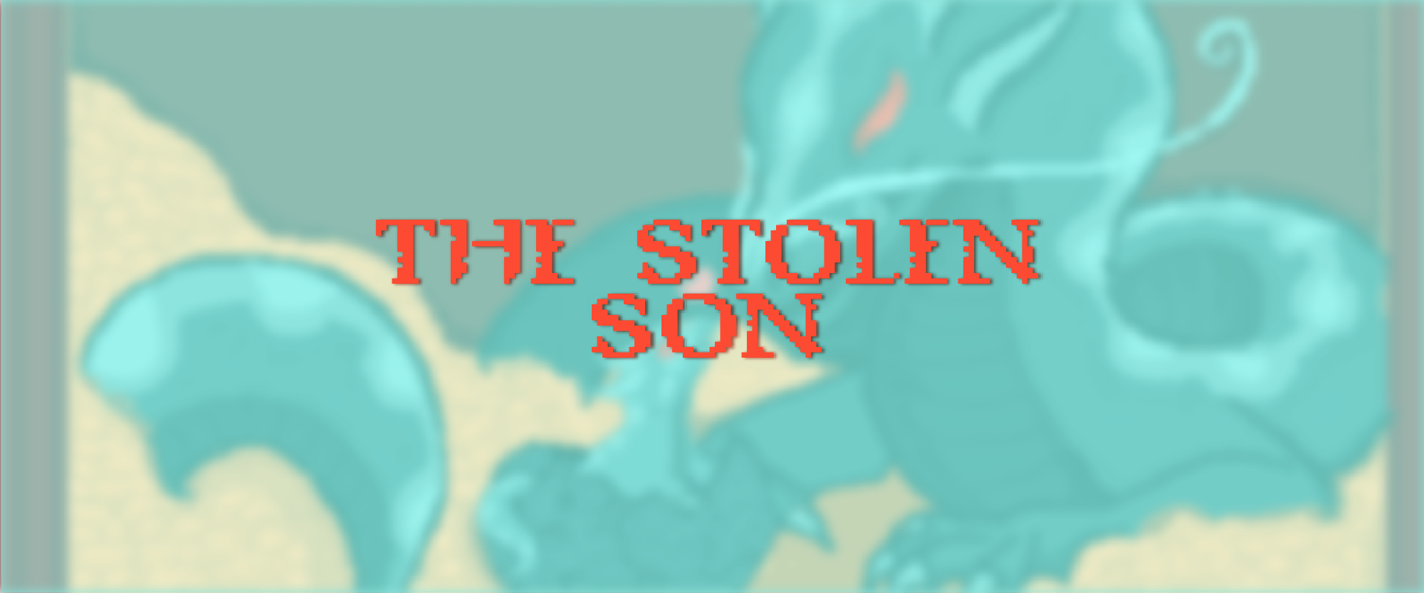 The Stolen Son