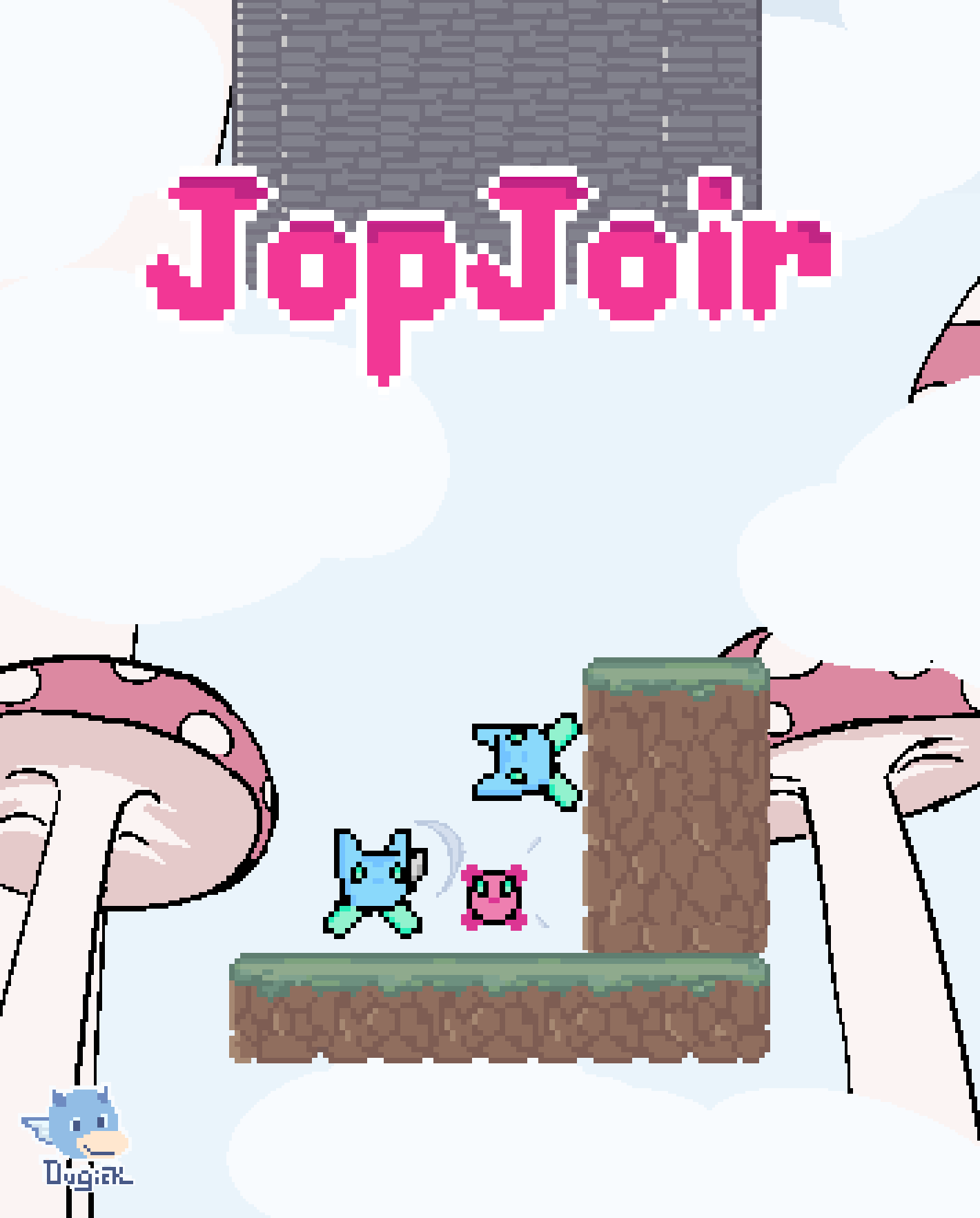 JopJoir