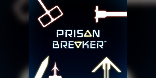 Cover image for Prison Breaker [Trial]
