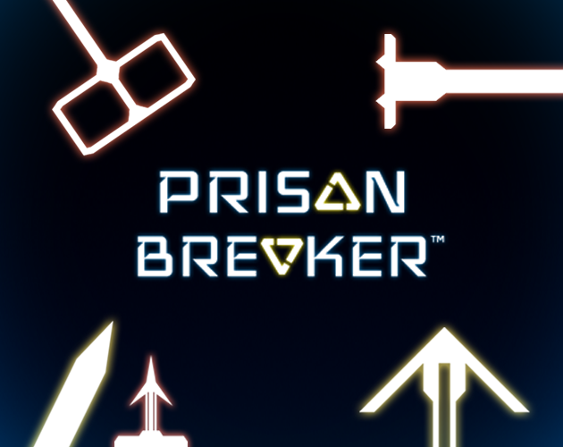 Cover image for Prison Breaker [Trial]