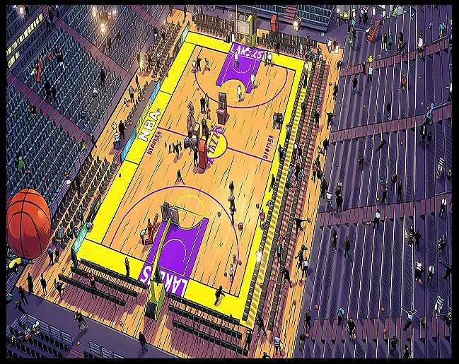 BASKETBALL SIMULATOR