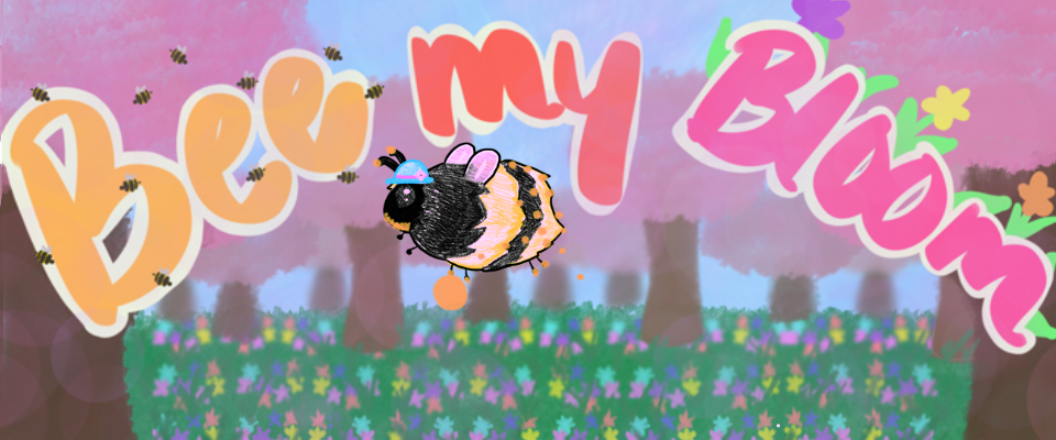 Bee my Bloom