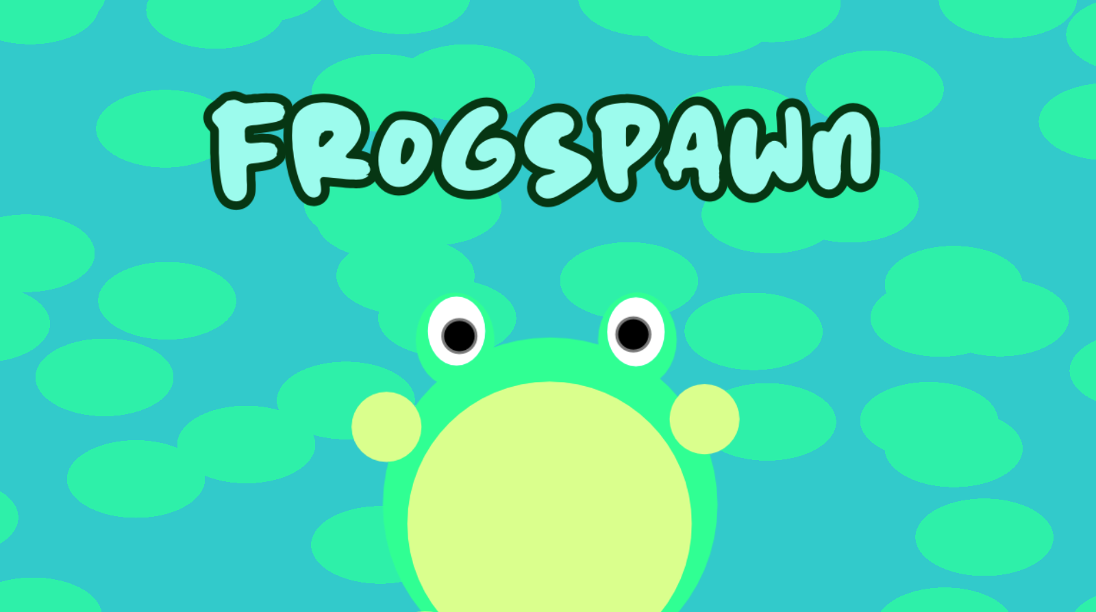 Frogspawn