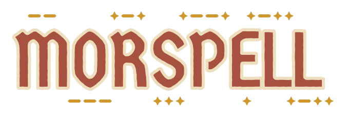 morspell