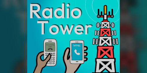 Cover image for Radiotower