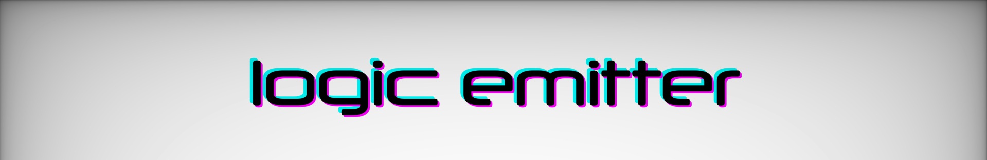 Logic Emitter