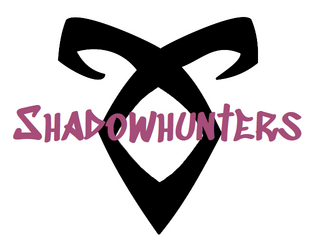 Shadowhunters