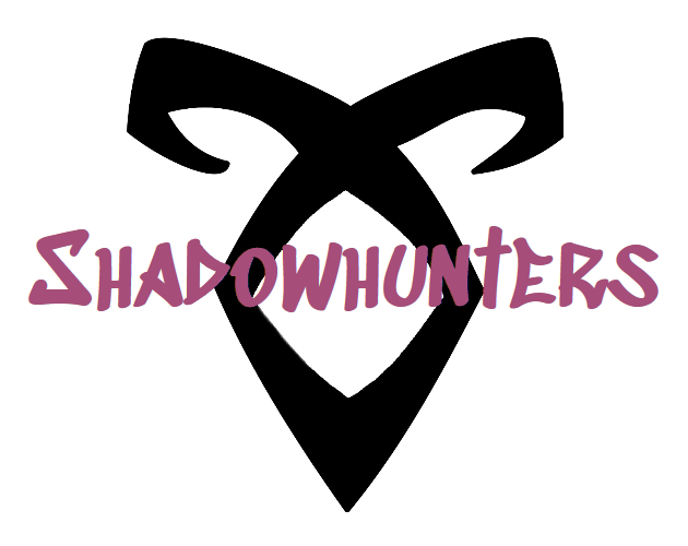 Cover image for Shadowhunters