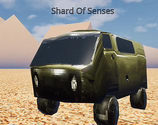 Shard Of Senses