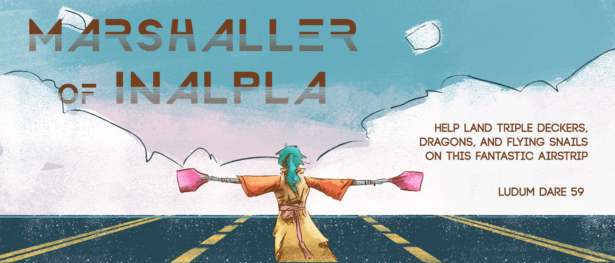 Marshaller of Inalpla