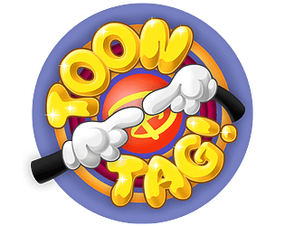 Toon Tag