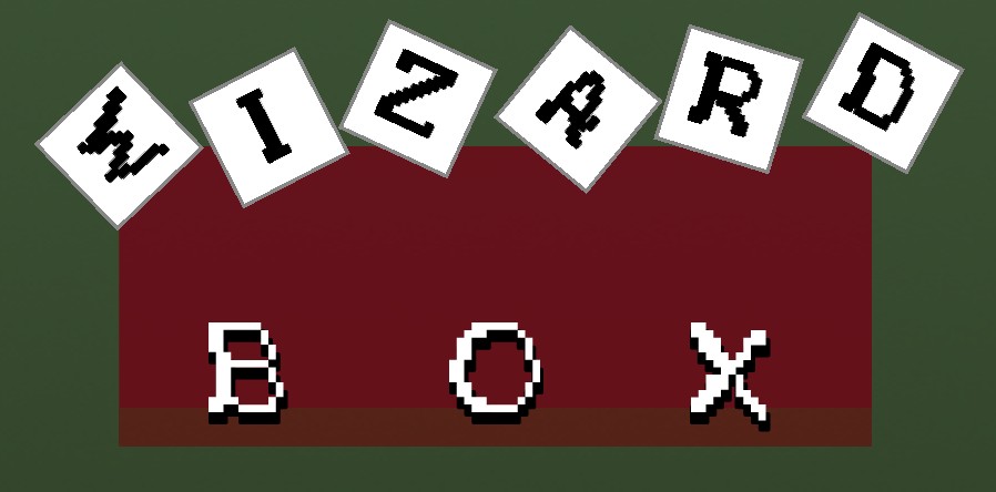Wizard Box