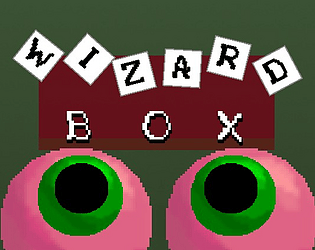 Wizard Box