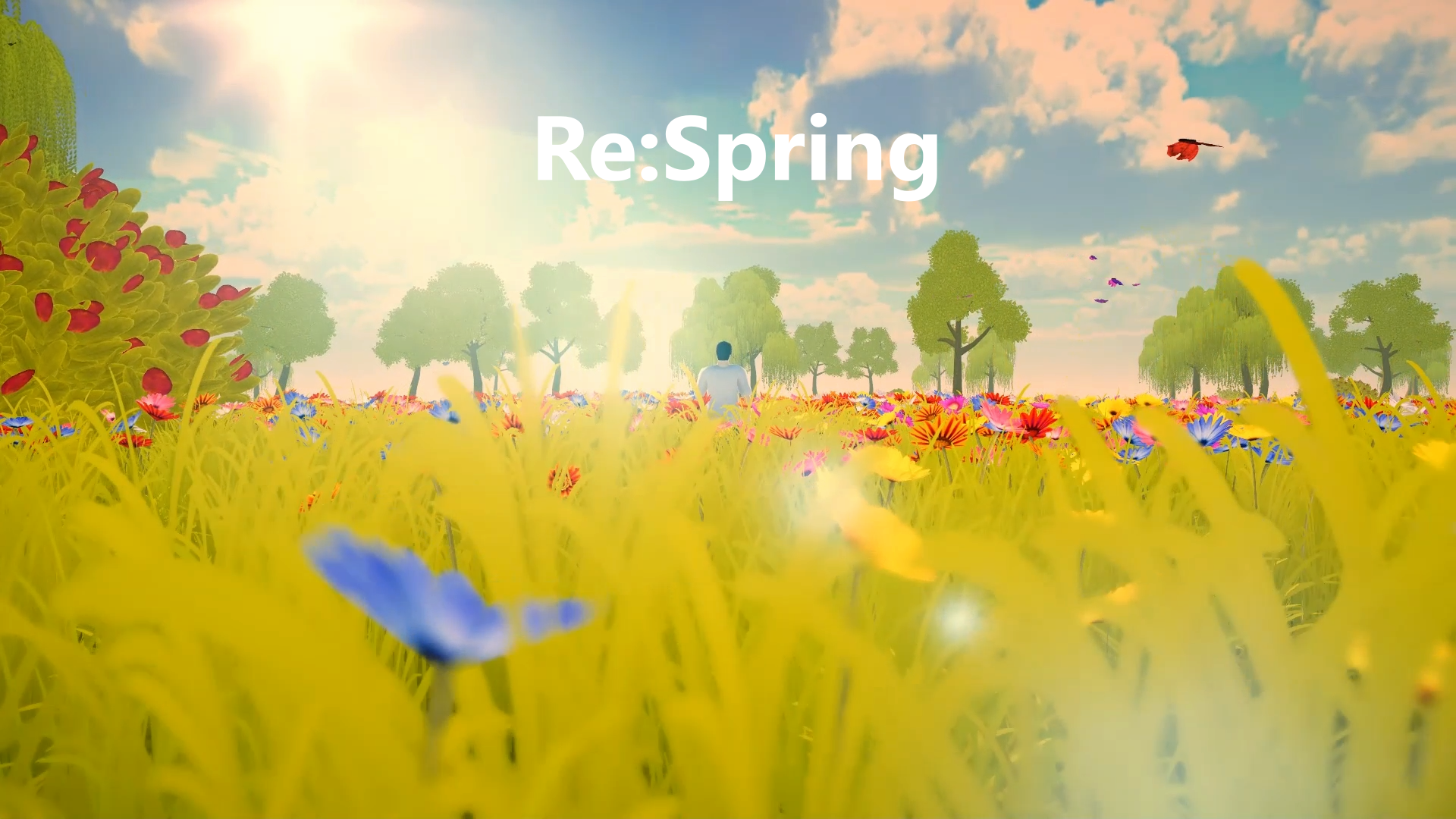 Re:Spring