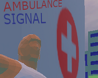 AMBULANCE SIGNAL