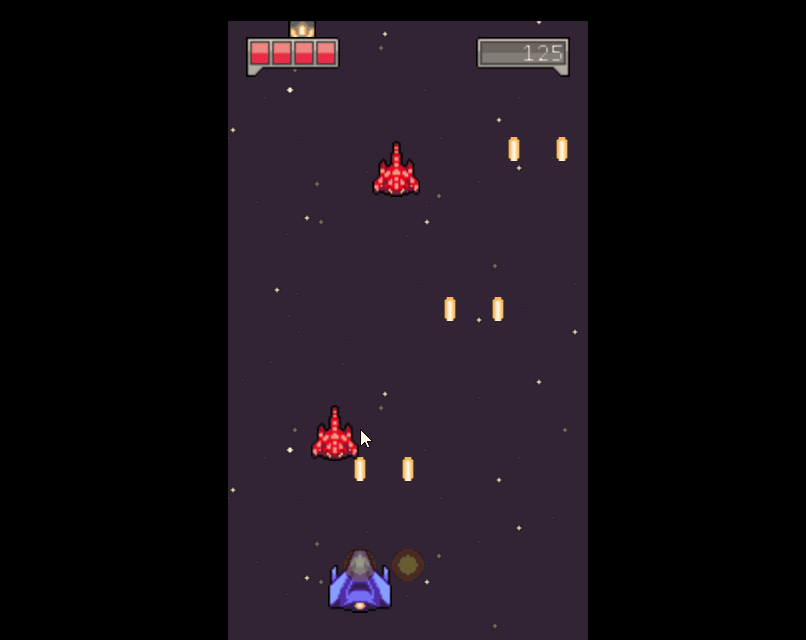 Cover image for Blaster Faster