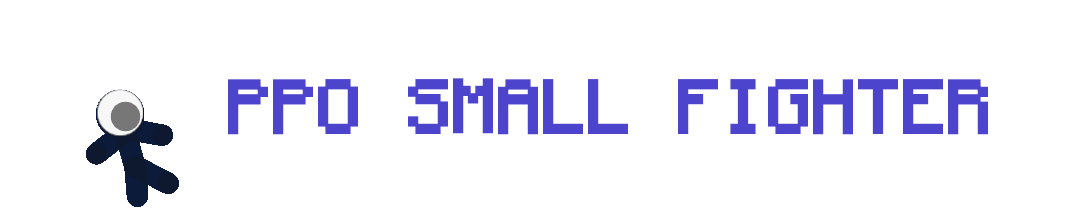 PPO Small Fighter