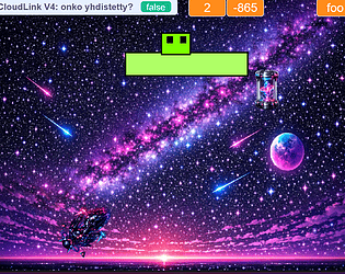 space signals
