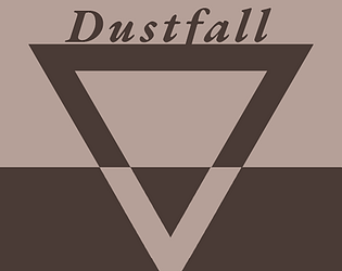 Dustfall