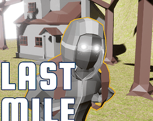 LAST MILE (GameCon 2026)
