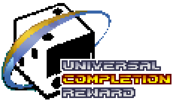 [DOOM] Universal Completion Reward