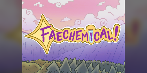 Cover image for Faechemical