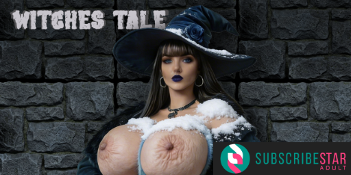 Witches Tale