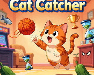 Cat Catcher