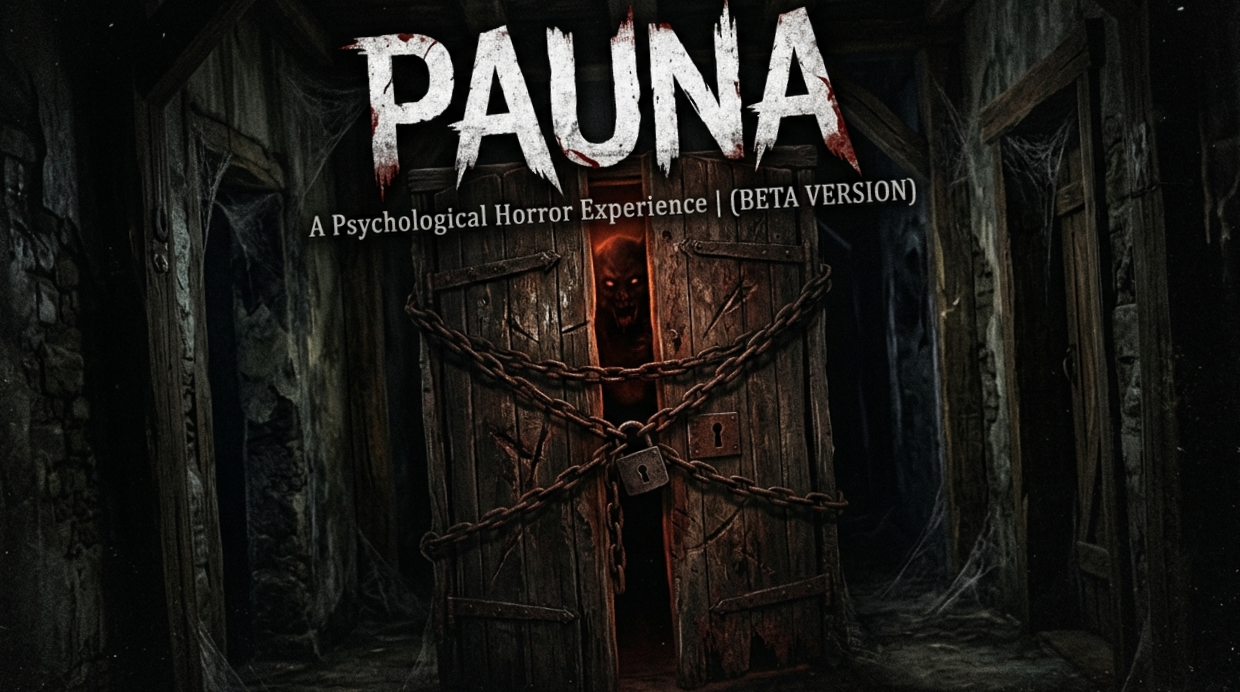 Pauna