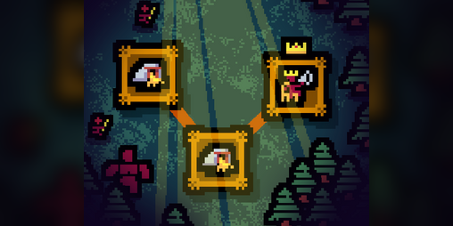 Cover image for Signal King