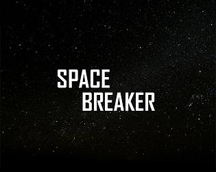 Space Breaker