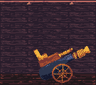 Cover image for Steampunk Ship