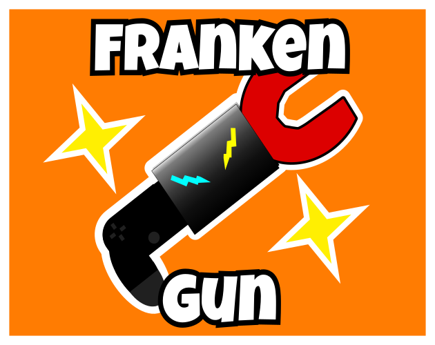 Franken Gun