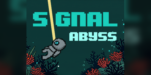 Cover image for SIGNAL: Abyss