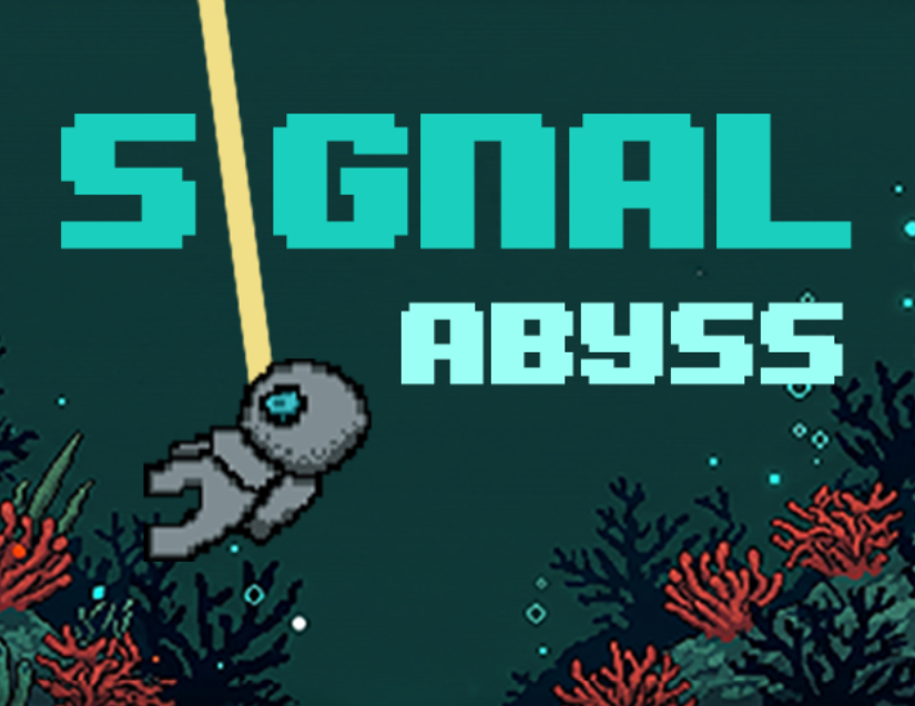 Cover image for SIGNAL: Abyss
