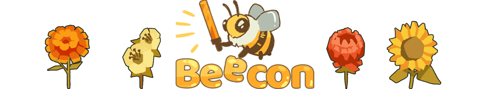 Beecon | Ludum Dare 59