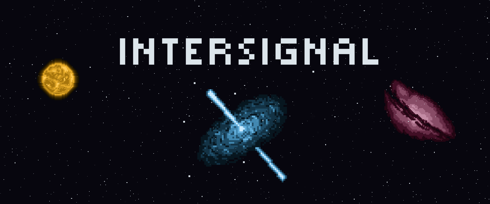 Intersignal