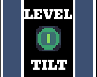 LEVEL-TILT