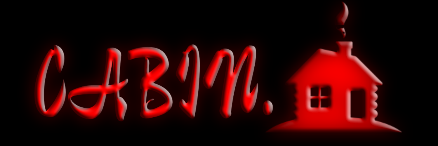 Cabin.