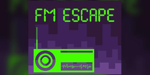 Cover image for FM Escape