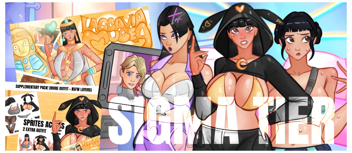 Support out patreon!