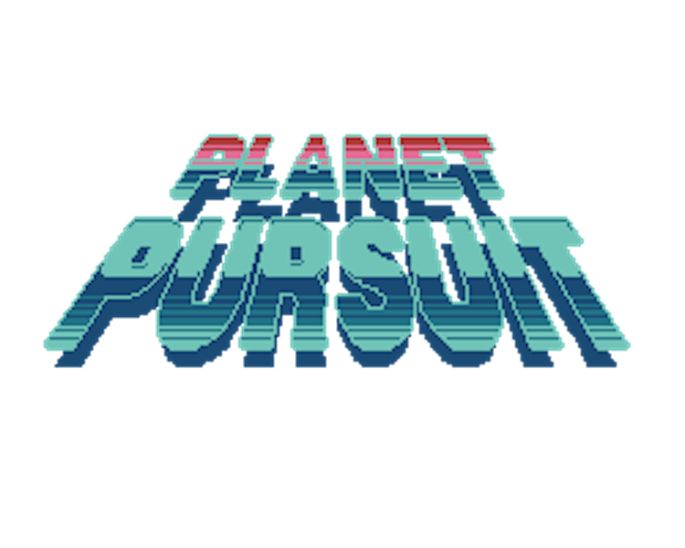 Planet Pursuit