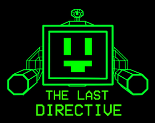 THE LAST DIRECTIVE