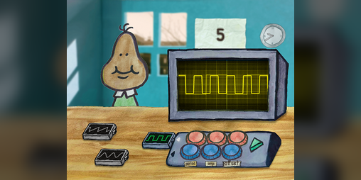 Cover image for The Sound Store