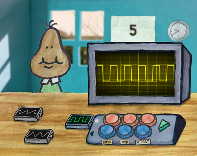 Cover image for The Sound Store