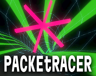 PACKEtRACER