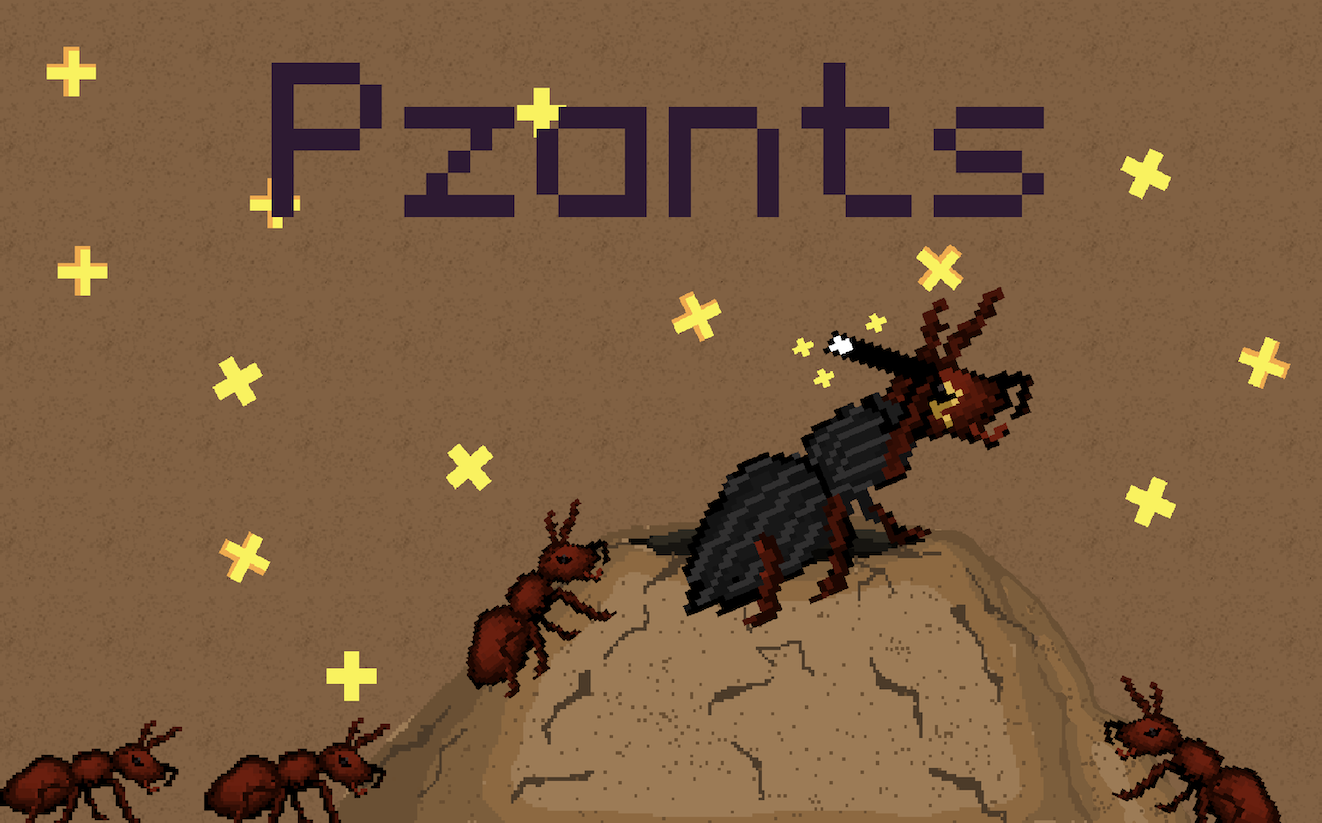 Pzants