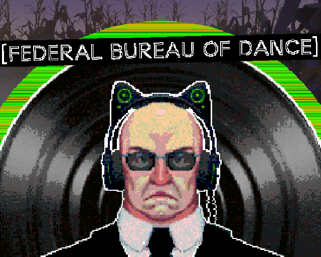 Federal Bureau of Dance